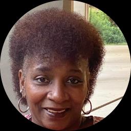 This is Tonya Smith's avatar and link to their profile