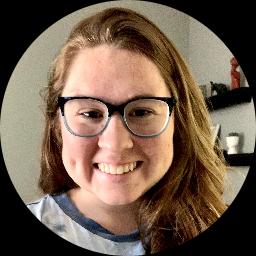 This is Sarah Petrofsky's avatar