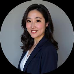 This is Johanna Hong's avatar