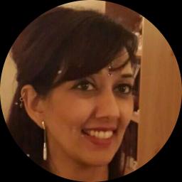 Photo of Aryana Snows