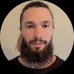 Photo of Laurence Griffiths