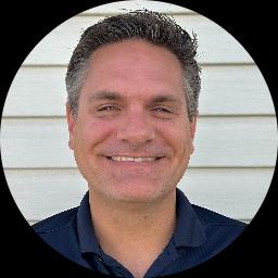 This is Brian Turville's avatar