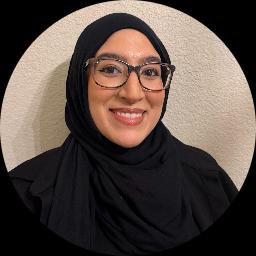 Psychologist Tahreer Ahmad providing different types of therapy in Gilliam