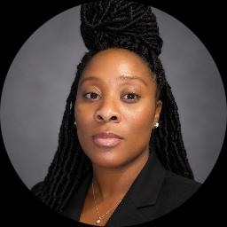 Photo of Tamekia Powell