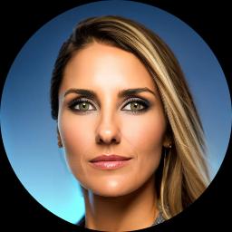 This is Roxanne Parsa's avatar