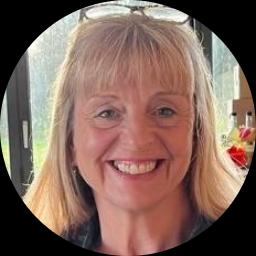 Photo of Yvette Ibbotson