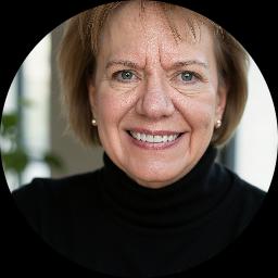 This is Susan Moore's avatar