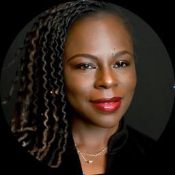This is Arleatha Jeffrey's avatar and link to their profile