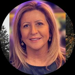 Photo of Amanda Wild