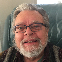 This is Dr. Robert Mcelhose 's avatar and link to their profile