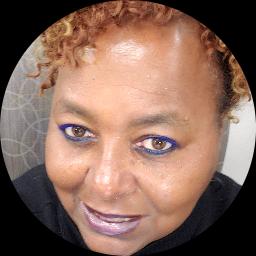 This is Mamie Jones's avatar and link to their profile