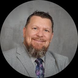 Photo of David Routly