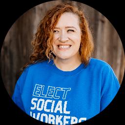 This is Rebekah Taylor's avatar