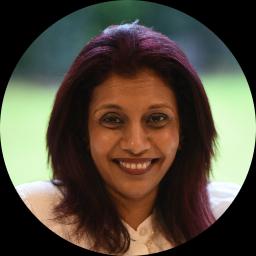 Photo of Shazia Datoobhoy