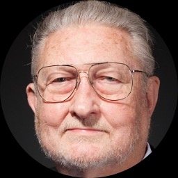 This is Dr. William Hicks's avatar