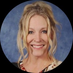 This is Kimberlee Nash Gibbons's avatar