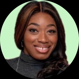 This is Jamilah Jones's avatar