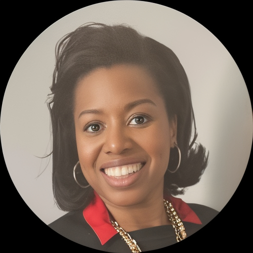 Ophelia Mayfield practicing in Mississippi