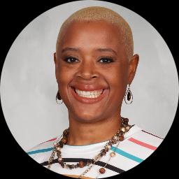 This is LaTonyia Fleming's avatar