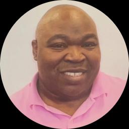 This is Timothy Pass's avatar and link to their profile