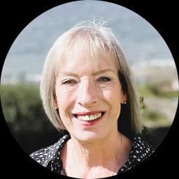 Photo of Deborah Thorley