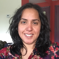 Silvana Espinoza Lau - Online Therapist with 7 years of experience