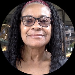 This is Denise Knight's avatar and link to their profile