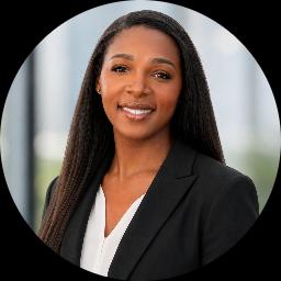 Photo of Kyra Smith