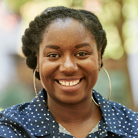 Dr. Candace Anthony - Online Therapist with 11 years of experience