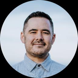 This is Kyle Hara's avatar