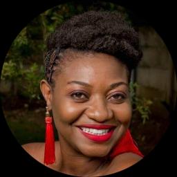 Photo of Glendah Mudzikitiri