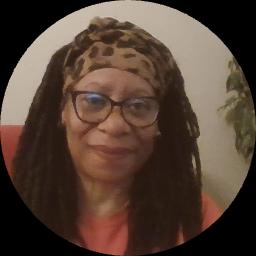 This is Dr. Janie  Oliver 's avatar and link to their profile