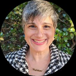 This is Christie Byrd's avatar