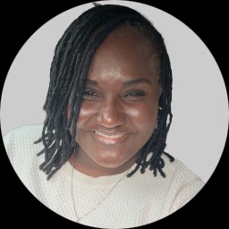 This is Ja’meka Caffie's avatar
