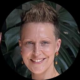 Photo of Joanne Rachel Winsor