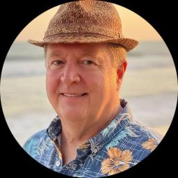 This is Robert Frost's avatar