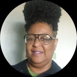 This is Darlene Shipp-Estes's avatar and link to their profile