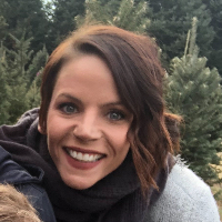 This is Jennifer Ohrmundt's avatar
