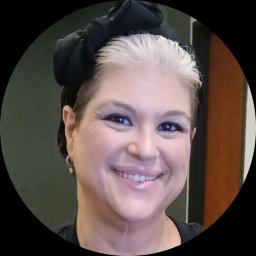 This is Jennifer Ice's avatar