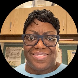 Adia Robinson practicing in North Carolina