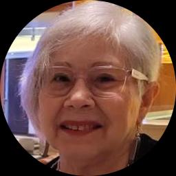 This is Elia Ayuso's avatar and link to their profile