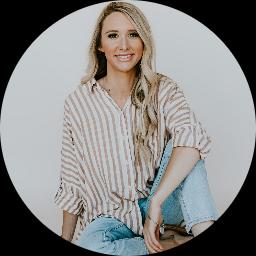 This is Emily Coker's avatar