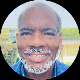 This is Dr. Kenneth Foy's avatar and link to their profile