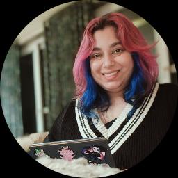 Photo of Arunima Gitai