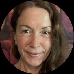 This is Joy Henderson's avatar