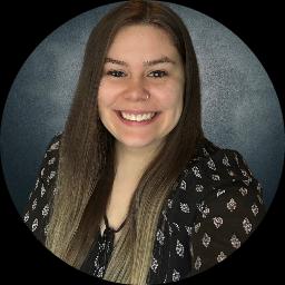 This is Jaime Cox's avatar and link to their profile