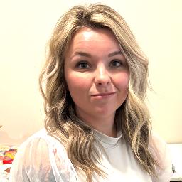 This is Stefanie Butcher's avatar
