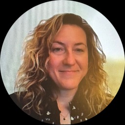 This is Katherine Denney's avatar and link to their profile