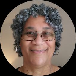 This is Dr. Gwendolyn  Drake's avatar and link to their profile