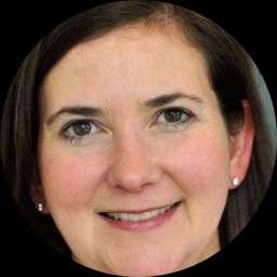 Photo of Katherine Peatross